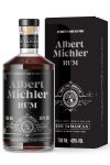 Albert Michler jamaican rum